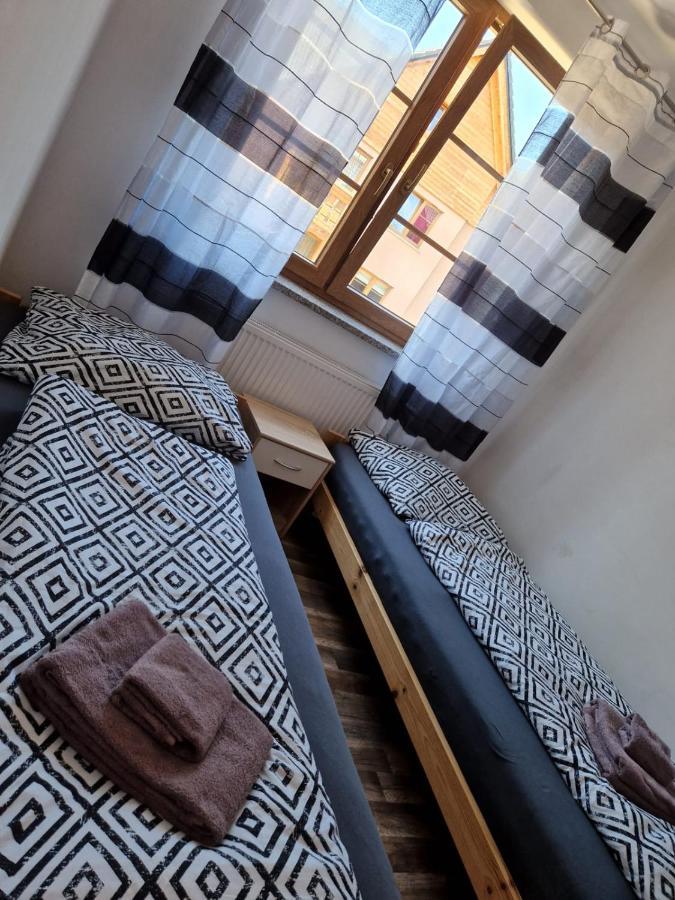 Hej To Tu Apartamenty Karpacz Eksteriør bilde