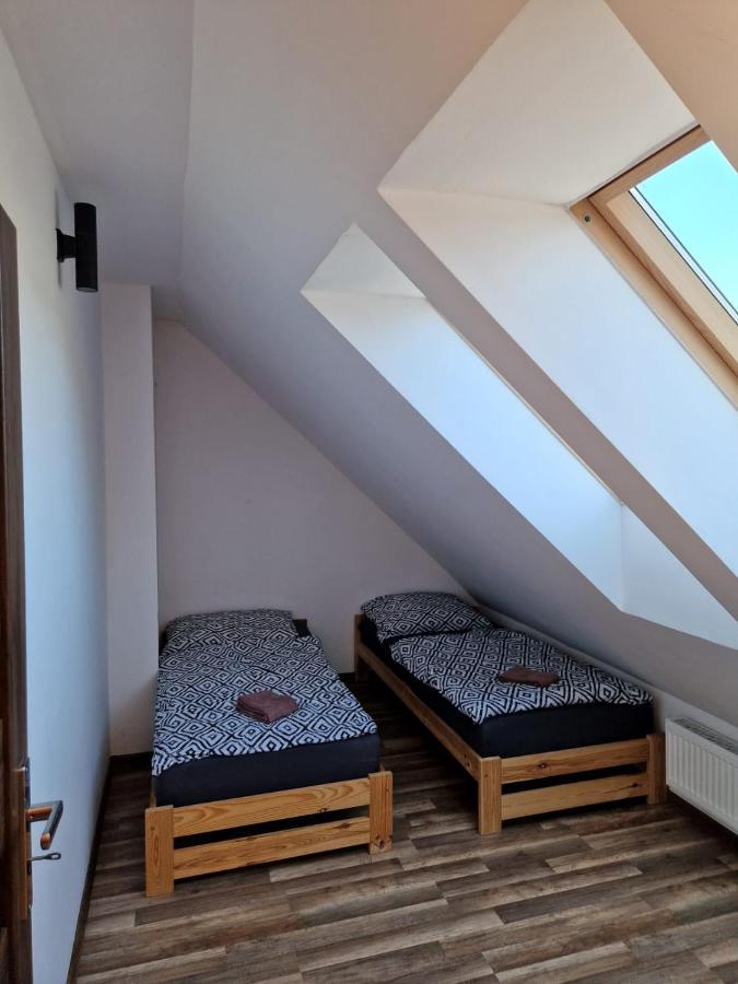 Hej To Tu Apartamenty Karpacz Eksteriør bilde