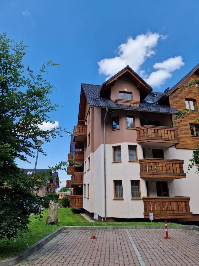 Hej To Tu Apartamenty Karpacz Eksteriør bilde