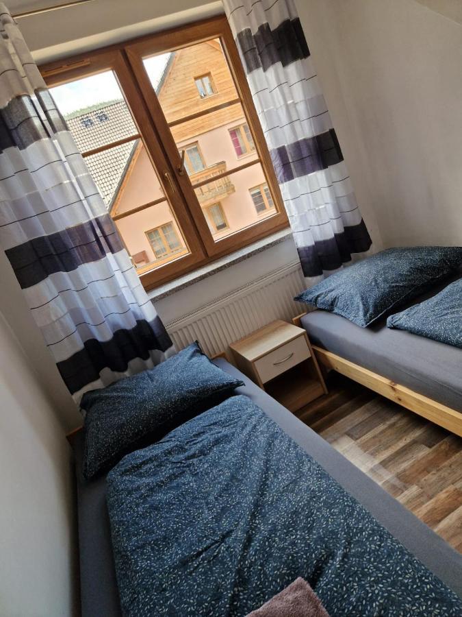 Hej To Tu Apartamenty Karpacz Eksteriør bilde